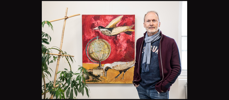 L’artothèque de Gondrin au Houga 