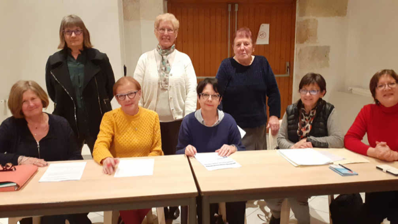 L'Amicale du Don de Sang se félicite du succès des collectes