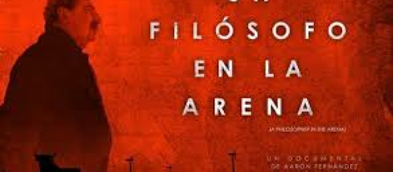Francis Wolf, un philosophe dans l'arène