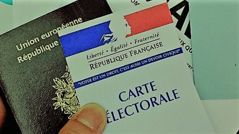 Le dépôt des candidatures est clos