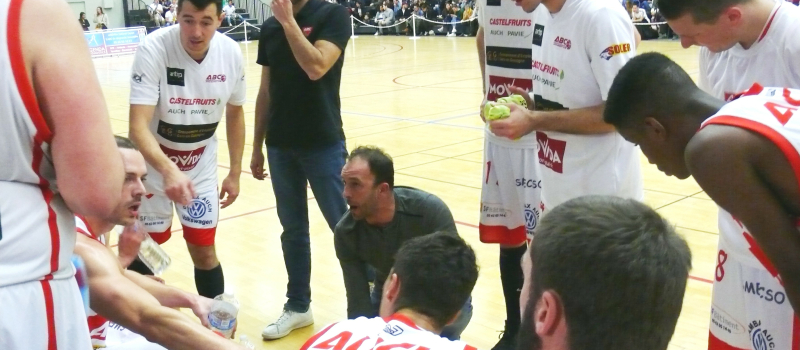 Toutes les rencontres sportives de ce week-end du 28 février  au 1 mars