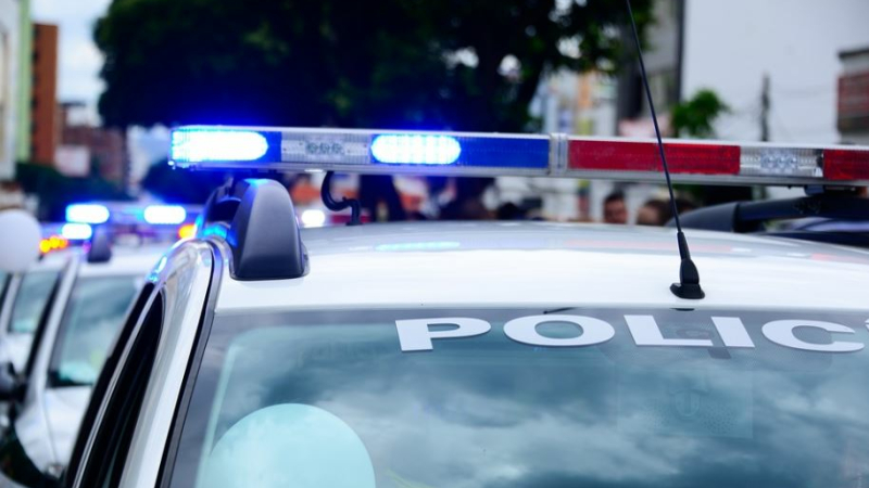 Joli coup de filet de la police auscitaine