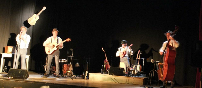 Brassens, cela valait le coup d'attendre !
