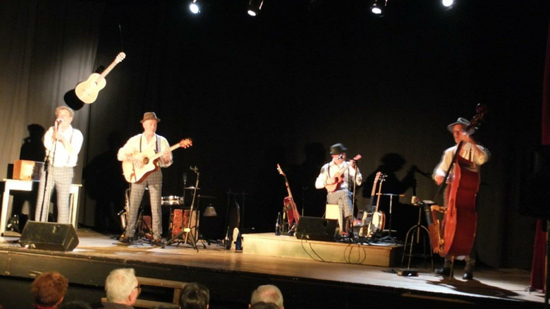 Brassens, cela valait le coup d'attendre !