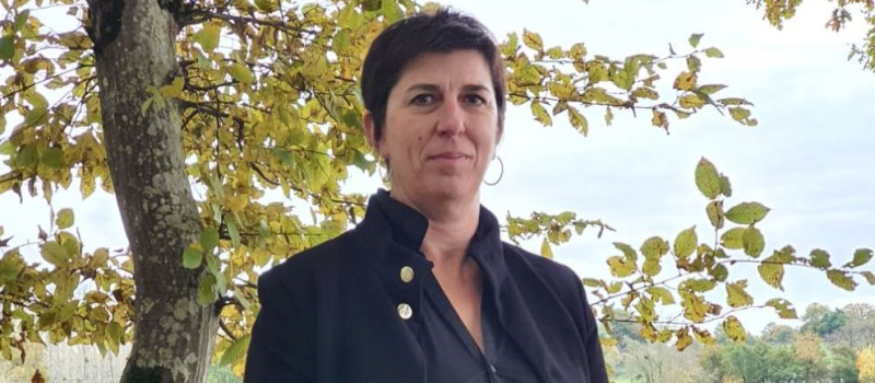 Réunion publique de la liste  "Vivre ici Demain"