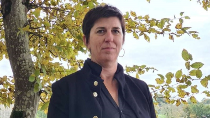 Réunion publique de la liste  "Vivre ici Demain"