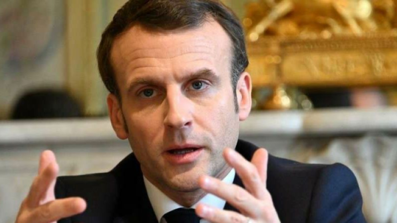 Le déplacement d'Emmanuel Macron reporté