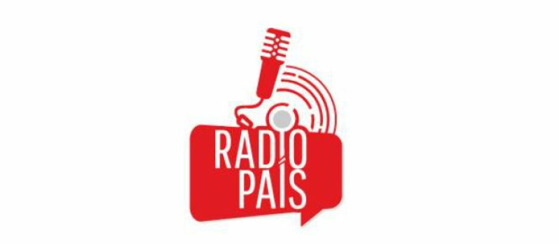 Ràdio País : son matériel de diffusion entièrement changé
