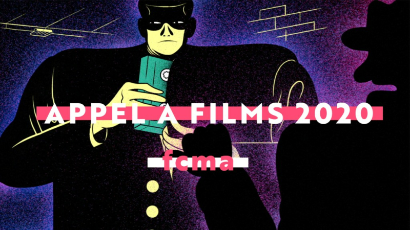 Appel à films pour l'édition 2020 du  Festival du Court Métrage d’Auch