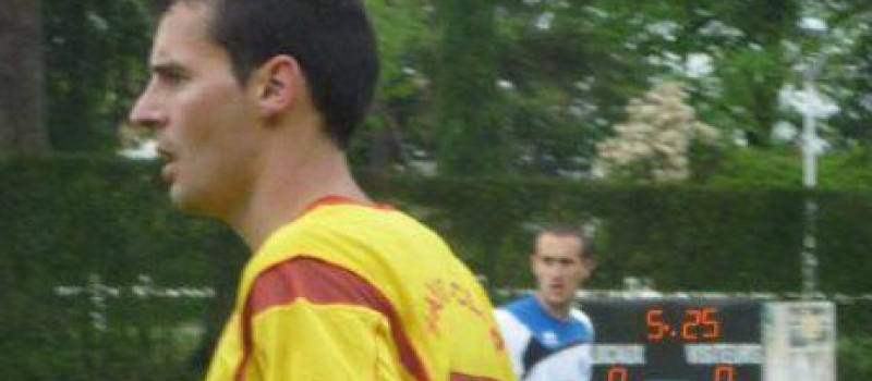 Le Sporting revient frustré de son déplacement