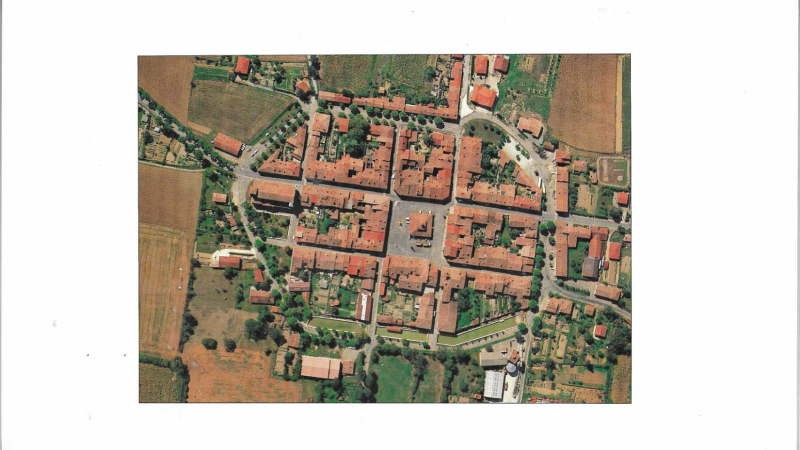 Un parcours de découverte