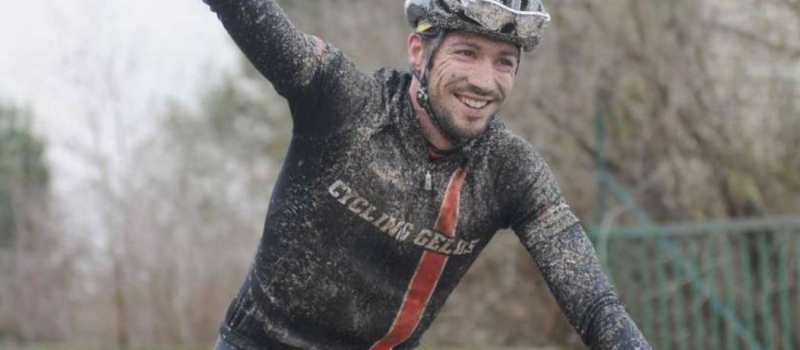 Cyclisme : Le Gersois Nicolas Portal est décédé