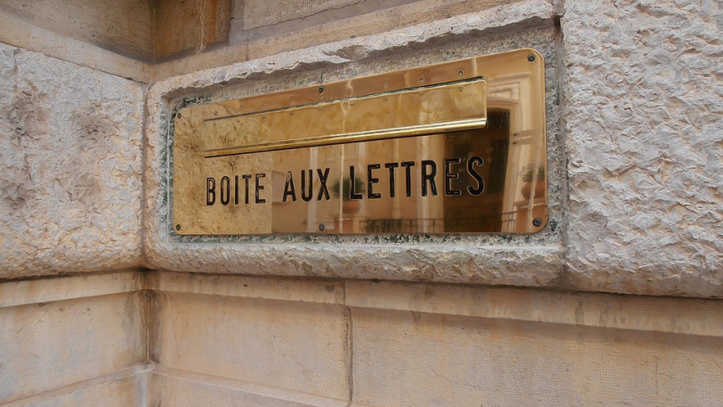 Des facteurs en grève jeudi