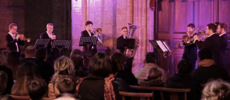 Un concert mémorable