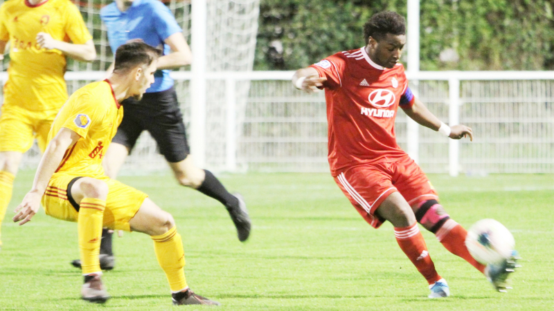 Toutes les rencontres sportives de ce week-end du 7 au 8 mars