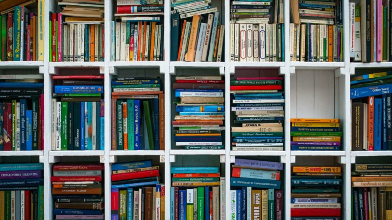 À vos marque-pages !