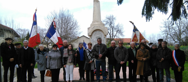 Amicale 88°-288°RI et 135°RIT  en assemblée générale
