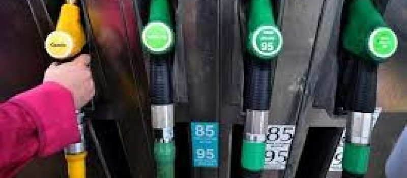 Carburants : les prix à la baisse