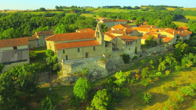 Caillavet : élections municipales