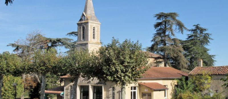 Élections municipales à Castillon-Debats