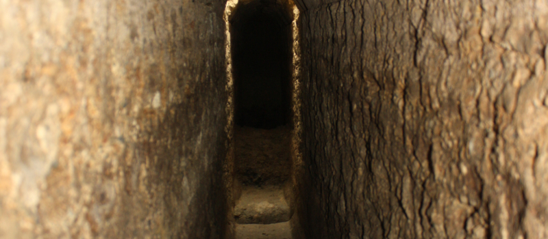 Conférence : L’aqueduc gallo-romain de Pavie