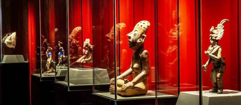 Musée des Amériques : dimanche des enfants