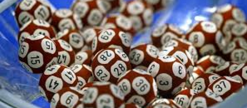 Loto des pompiers