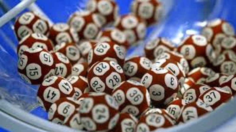 Loto des pompiers