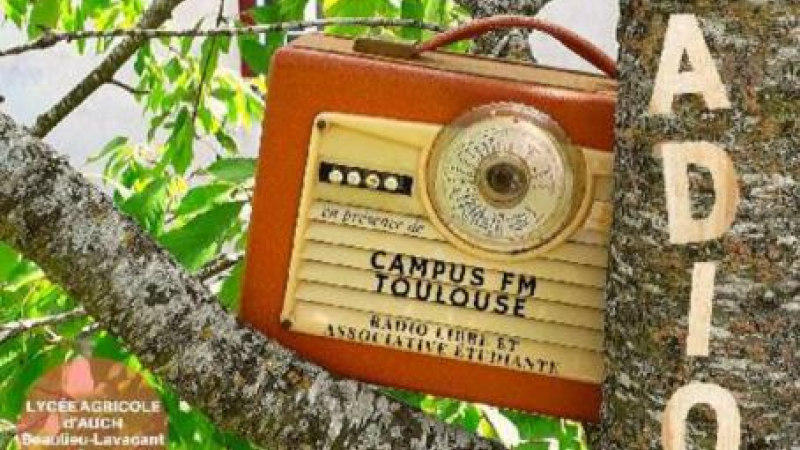 "Printemps de la radio 2020"