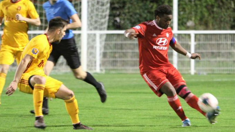 Auch Football à l’assaut de la Gardiole