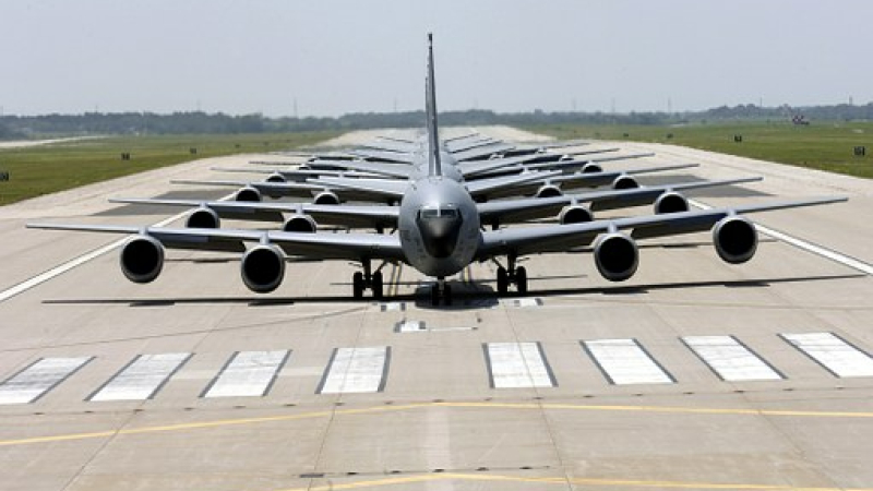 L’Armée de l’air et la Base aérienne 118 de Mont-de-Marsan recrutent
