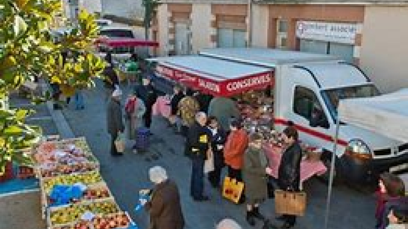Les marchés maintenus