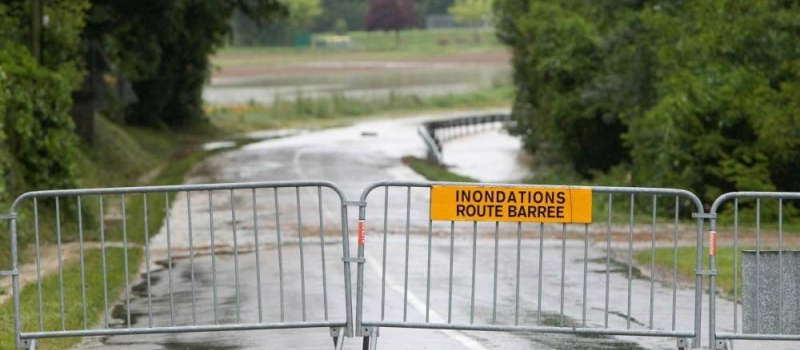 Catastrophes naturelles