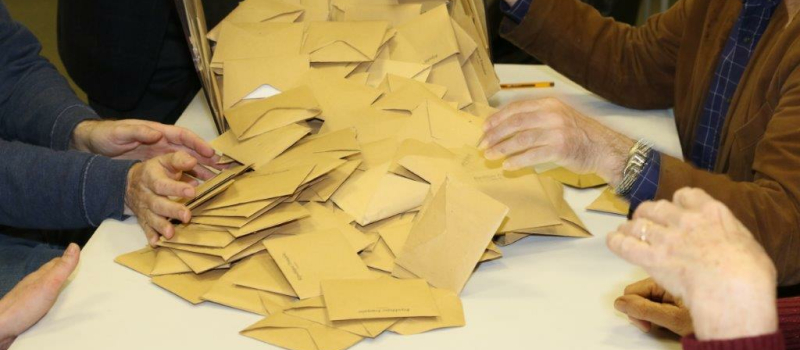 Comme tout le monde le pressentait, le second tour des municipales est reporté