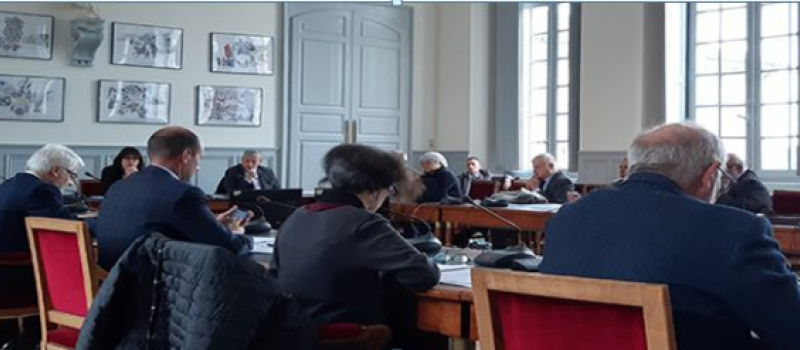 Coronavirus - COVID 19 : la préfecture communique 