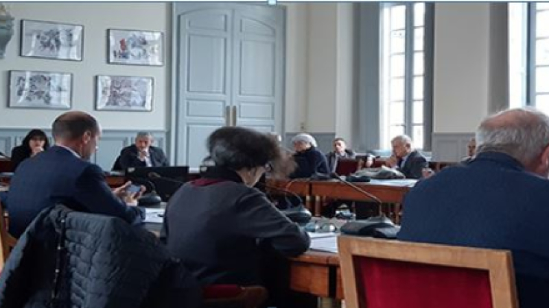 Coronavirus - COVID 19 : la préfecture communique 