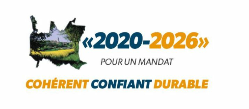 La liste présentée par Sylvie Colas se maintiendra lors du second tour