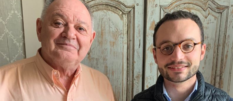 Les remerciements de la liste "Seissan Autrement" 