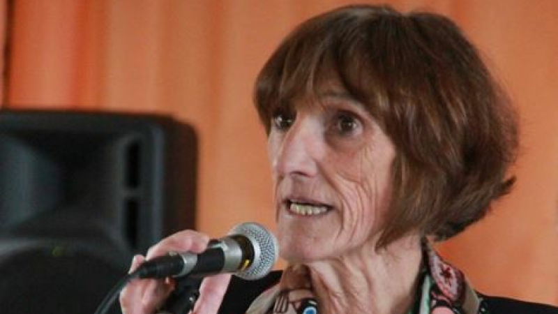  Remerciements de Nicole Pascolini 