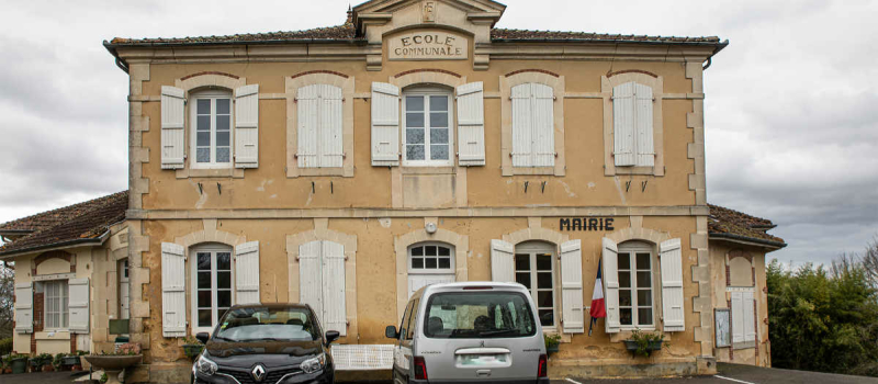 «Bien vivre à Avéron-Bergelle» rafle tous les postes  