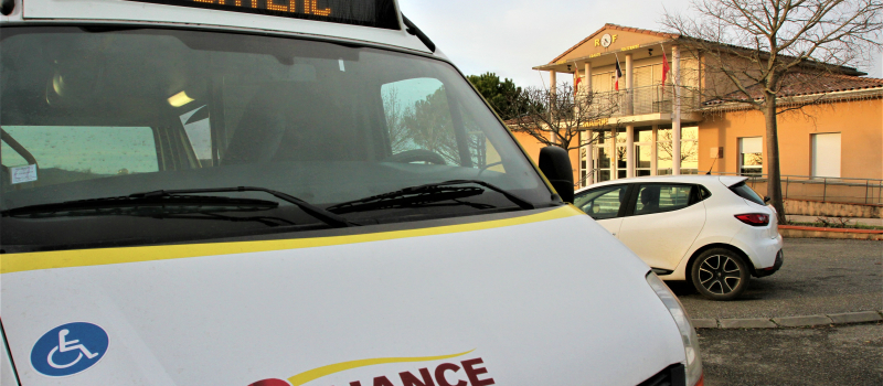 Covid-19 : informations de la mairie