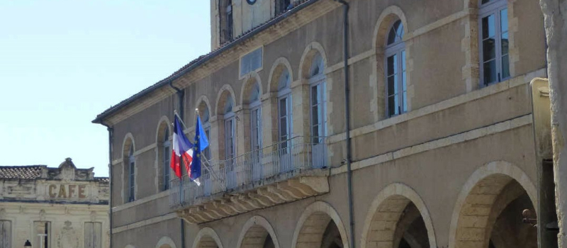 Les Fleurantins vont développer leurs capacités de résilience