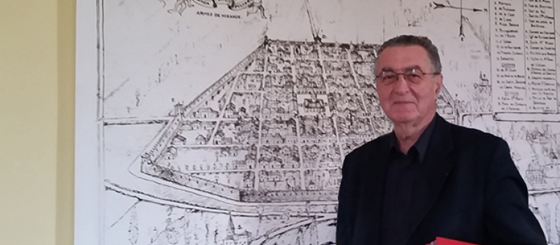 Pandémie : Le maire fait le point sur la situation locale