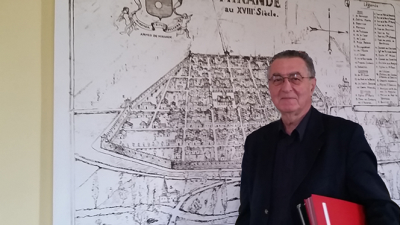 Pandémie : Le maire fait le point sur la situation locale