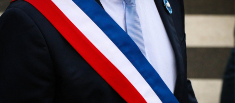 L'élection des maires du 1er tour reportée