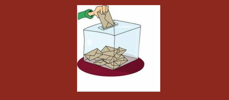 Petites histoires autour des élections....