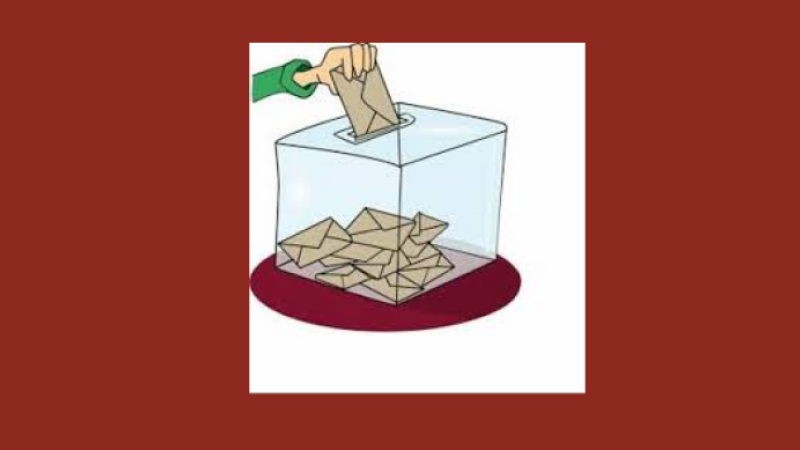 Petites histoires autour des élections....