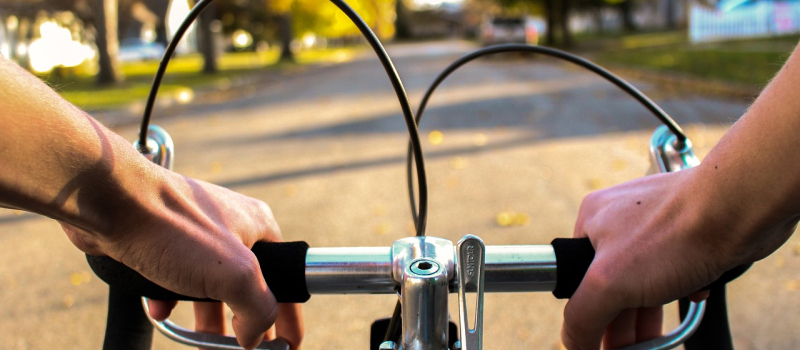 Rappel sur la pratique du sport et le cyclisme en particulier