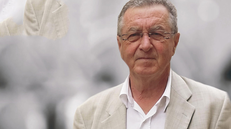 Remerciements de Pierre Beaudran pour la liste Mirande Demain