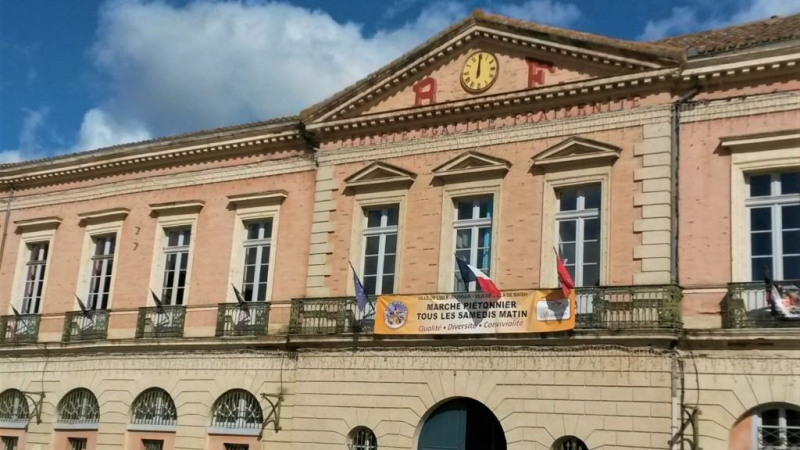 Les mesures prises et l'intervention de Françs Idrac à leurs sujets